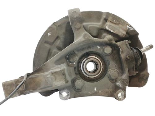 Right front steering knuckle VOLVO S60 I (384) 2.4 D | BP9423182M26 