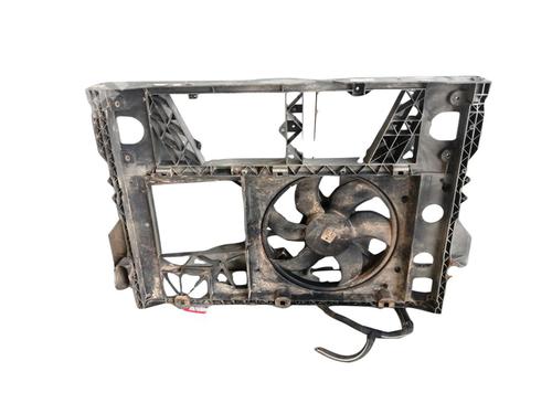 Used Radiator fan Radiator fan RENAULT MASTER II Van (FD) [1997-2013] 10281645 10281645