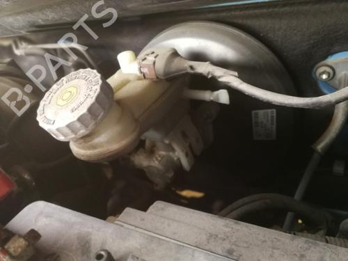 Brake master cylinder OPEL AGILA B (H08) 1.0 (F68) | BP7242888M77 