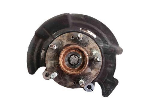 Used Left front steering knuckle Left front steering knuckle 37535680 37535680
