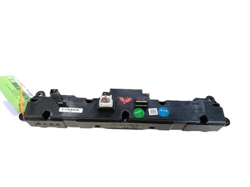 Warning switch KIA SPORTAGE IV (QL, QLE) 1.7 CRDi | BP34163318I22 - Image 3