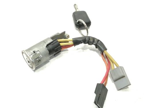 Used Ignition barrel RENAULT CLIO I (B/C57_, 5/357_) [1990-1999]  5854611