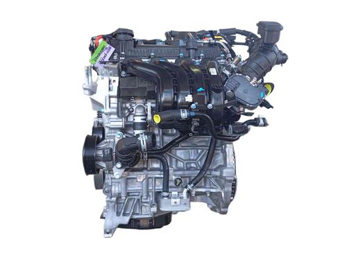 Engine KIA NIRO II (SG2) 1.6 GDi Plug-in Hybrid | BP36987522M1 - Image 5