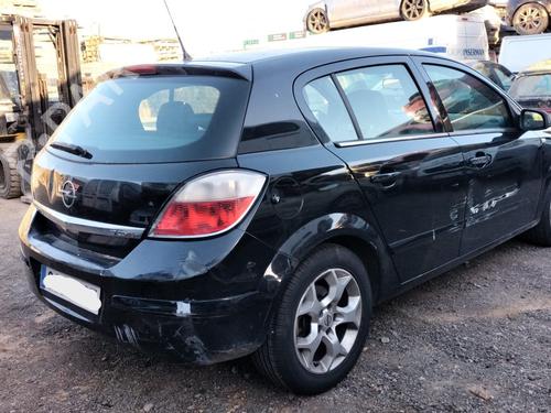 Rear parcel shelf OPEL ASTRA H (A04) 1.7 CDTI (L48) | BP24219635C85 