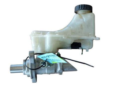 Brake master cylinder RENAULT MEGANE IV Hatchback (B9A/M/N_) 1.3 TCe 140 (B9NB) | BP29308173M77 