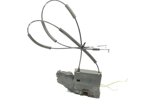 Front right lock HYUNDAI COUPE II (GK) 1.6 16V | BP8355373C97 
