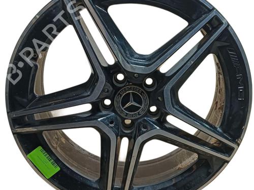 Used Rim MERCEDES-BENZ GLB (X247) GLB 200 d (247.612) (150 hp) 25146513