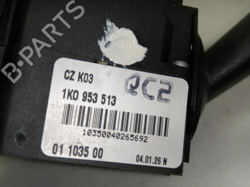 Steering column stalk AUDI A3 (8P1) 1.6 FSI | BP9837462I23 