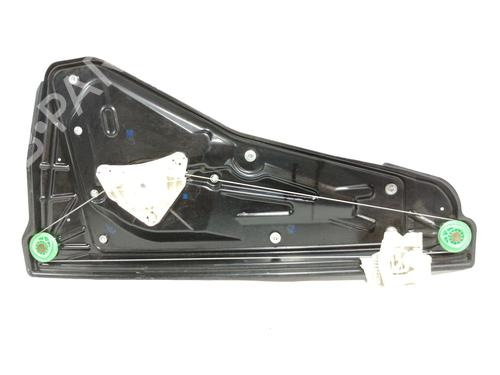Rear left window mechanism LAND ROVER RANGE ROVER SPORT I (L320) 2.7 D 4x4 | BP8386331C24 