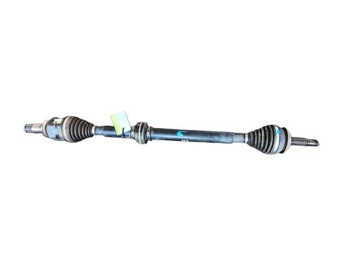 Used Right front driveshaft TOYOTA AURIS (_E15_) 1.8 Hybrid (ZWE150_, ZWE150R) (136 hp) 26566212