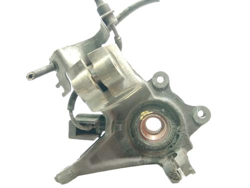 Left front steering knuckle CITROËN XSARA PICASSO (N68) 1.6 HDi | BP11919156M25 