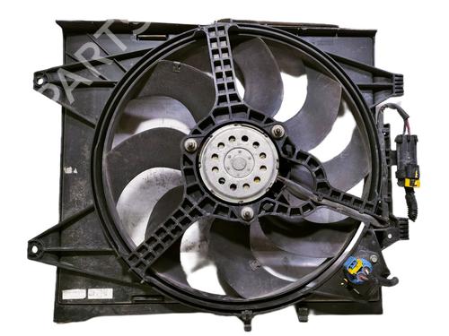 Radiator fan FIAT 500 (312_) 1.3 D Multijet (312AXB1A) | BP15681524M35 