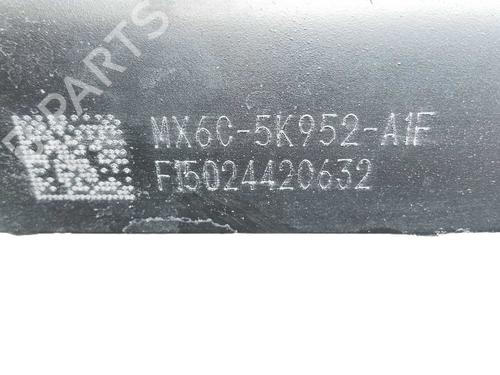 Rear axle FORD KUGA III (DFK) 2.5 FHEV | BP40227954M2 - Image 2