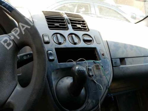 Servo brake MERCEDES-BENZ VITO Van (W638)  | BP5351848M42 