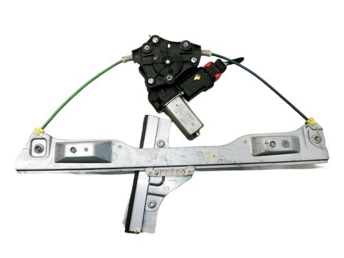 Used Front left window mechanism OPEL CORSA D (S07) [2006-2015]  11094900