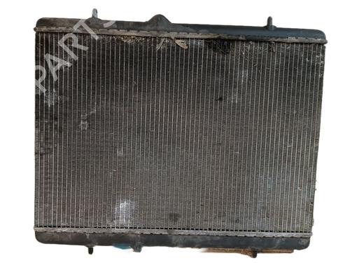 Køler PEUGEOT 307 (3A/C) 1.6 HDi 110 | BP17979657M31 