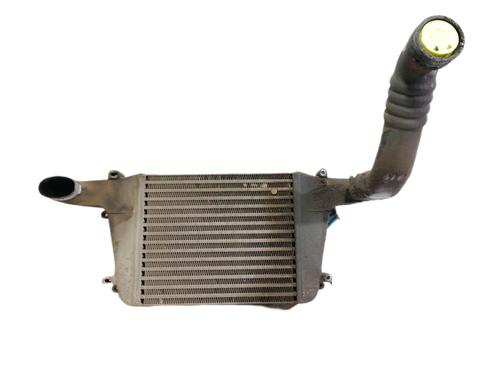 Used Intercooler NISSAN CABSTAR E [1998-2006]  12183486