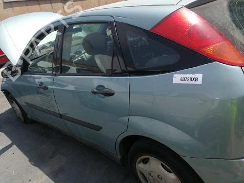 Comfort control module FORD FOCUS I (DAW, DBW)  | BP5378049M56 