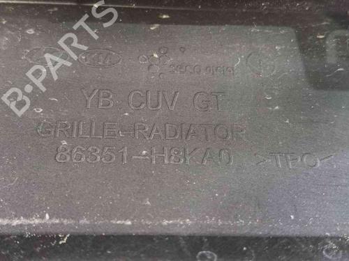 Grille KIA STONIC (YB) 1.0 T-GDi Eco-Dynamics+ | BP36437211C40  - Image 5