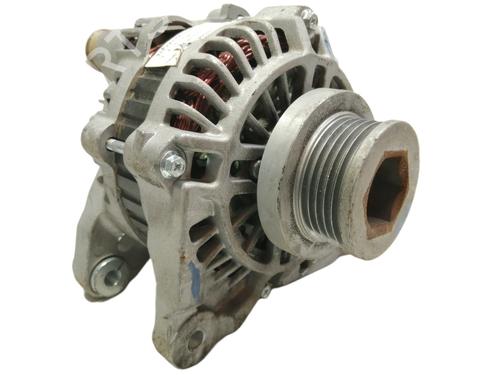 Used Alternator NISSAN ALMERA II Hatchback (N16) [2000-2025]  7862315