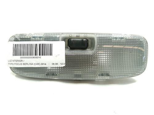 Innerbelysning FORD FOCUS I (DAW, DBW) [1998-2009]  7407727