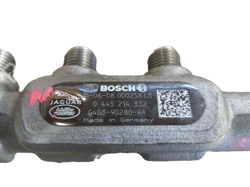 Injection rail JAGUAR XE (X760) 2.0 D | BP39502640M98 - Image 4