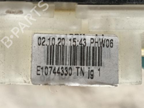 Switch FIAT TALENTO Van (296_) 2.0 EcoJet | BP28377260I30 