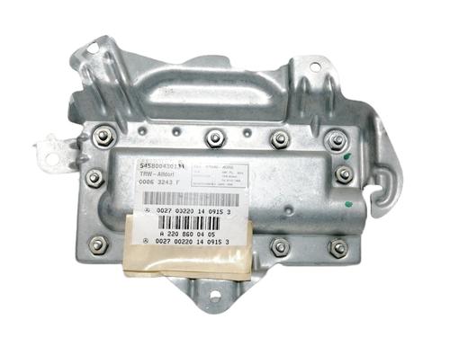 Electronic module MERCEDES-BENZ S-CLASS (W220, V220)  | BP12230405M83