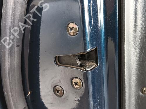 Left front door HYUNDAI COUPE I (RD) 1.6 i 16V | BP20172415C2 