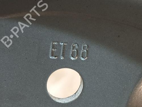 Rim PEUGEOT BOXER Van 2.2 HDi 130 | BP28193509C45 