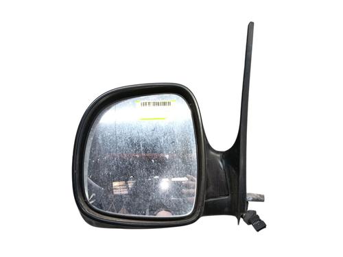 Used Left mirror MERCEDES-BENZ VITO / MIXTO Van (W639) 109 CDI (639.601, 639.603, 639.605) (95 hp) 29162647