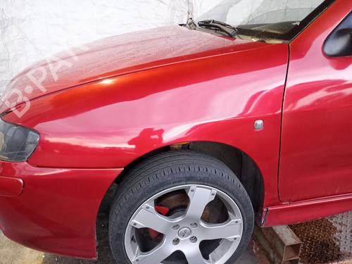 Left front fenders SEAT IBIZA II (6K1) 1.9 SDI | BP21096026C41 
