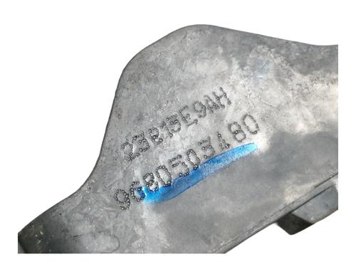Rear left lock CITROËN BERLINGO MULTISPACE (B9) 1.6 HDi 90 | BP15507742C100 