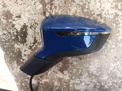 Left mirror SEAT ATECA (KH7, KHP) 1.0 TSI | BP36769229C26 - Image 3