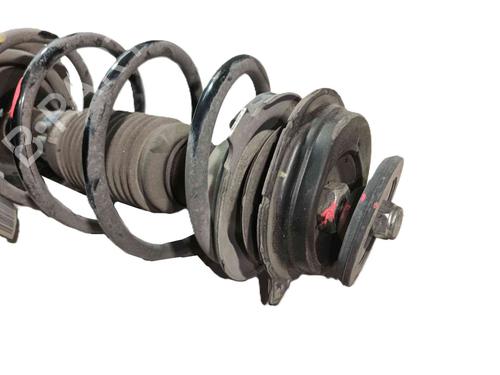 Left front shock absorber FIAT PANDA (169_) 1.2 Natural Power (169.AXB1A) | BP36987598M16 - Image 2