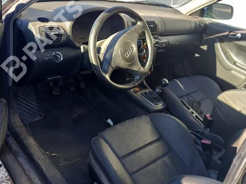 Left front window switch AUDI A3 (8L1) 1.6 | BP8680106C106  - Image 10