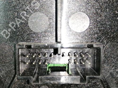 Climate control LAND ROVER FREELANDER 2 (L359) 2.2 TD4 4x4 | BP6307462I5 