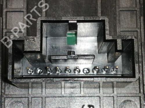Left front window switch SEAT LEON (5F1) 1.2 TSI | BP12829424I27 - Image 4
