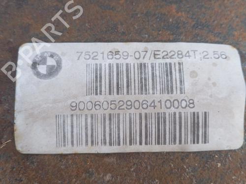 Rear differential BMW 5 (E60) 525 d | BP34185675M24  - Image 6