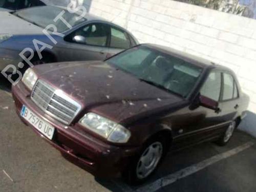 Driveshaft MERCEDES-BENZ C-CLASS (W202)  | BP8735982M37 