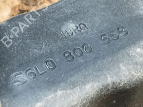 Front bumper reinforcement SEAT IBIZA III (6L1) 1.4 TDI | BP30078331C109 