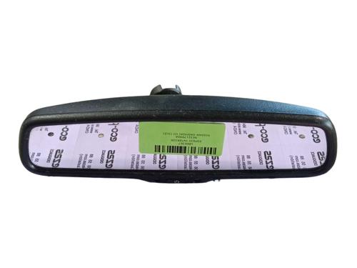 rear-mirror-nissan-qashqai-iii-j12-2021-40495961 main image