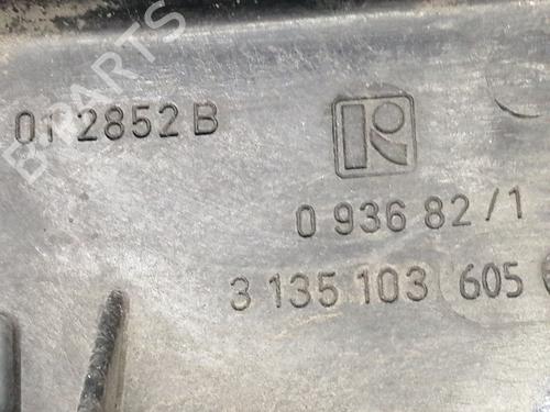 Radiator fan OPEL ASTRA H (A04)  | BP8615414M35 