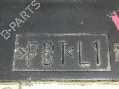 Front left lock PEUGEOT 406 (8B)  | BP5379620C98 