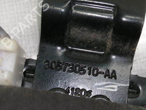 Rear left seatbelt HONDA CIVIC VIII Hatchback (FN, FK) 1.8 (FN1, FK2) | BP6885577I29 
