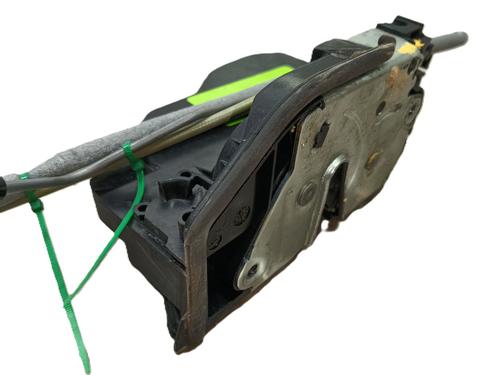 Used Rear right lock BMW X4 (F26) xDrive 20 d (190 hp) 31716935