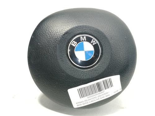 Førerens kollisjonspute BMW 3 (E46) 320 d | BP6559944C9 