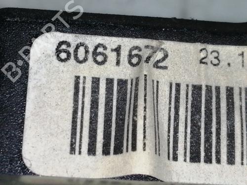 Rear right seatbelt SEAT LEON (1P1) 1.9 TDI | BP10501818I28 