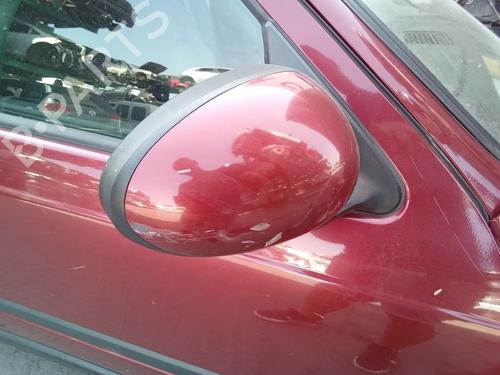 Right mirror ROVER 45 I Hatchback (RT) 1.6 | BP11137046C27 
