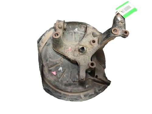 Right rear steering knuckle SEAT LEON (1P1) 1.9 TDI | BP8655181M28 